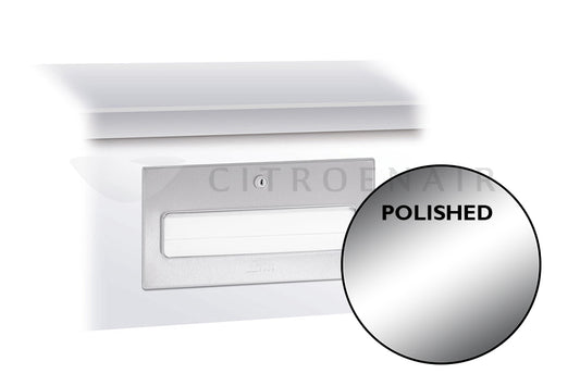 Wagner EWAR WP 170 POLISHED