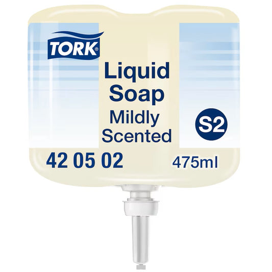 TORK 420502 8x475ml