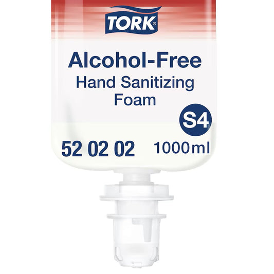 TORK 520202 6x1000ml