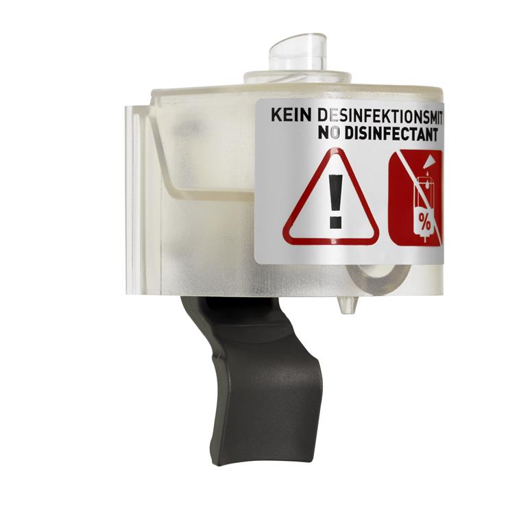 WAGNER-EWAR 937020 pump for soap dispenser cartridge >'05