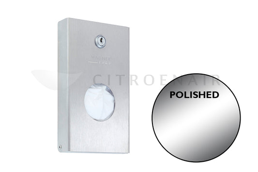 Wagner EWAR  WP 156-1 POLISHED