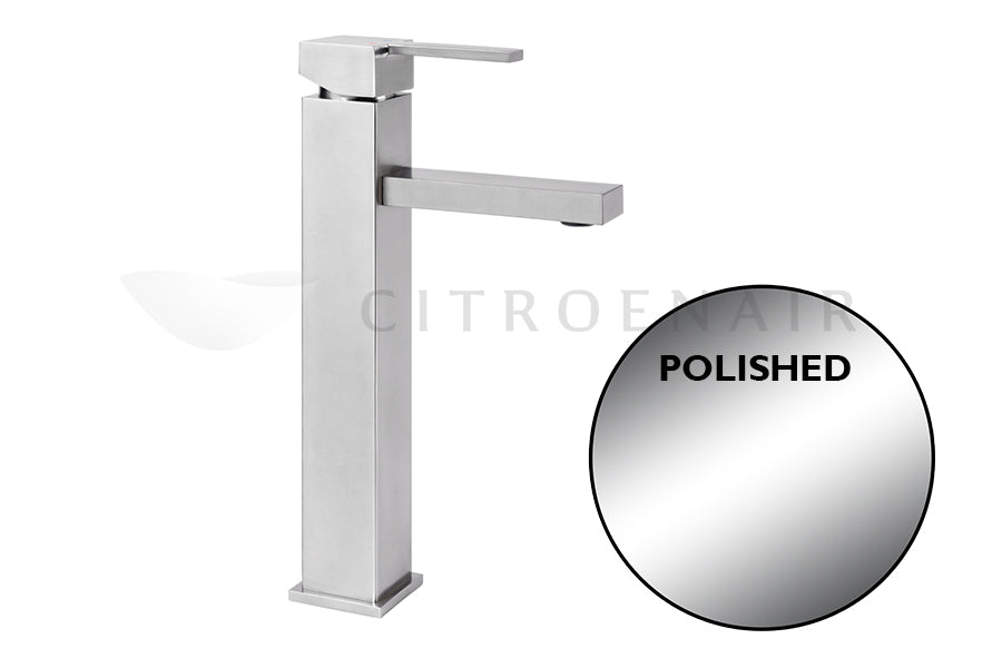 Wagner EWAR WA 510 POLISHED