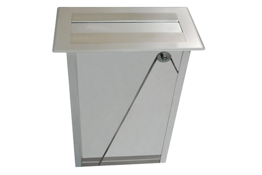 KWC RODX600TT