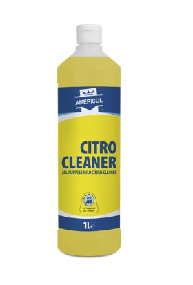 Americol Citro cleaner 1x1000ml