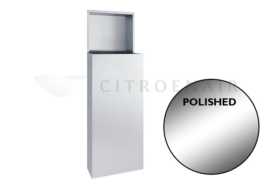 Wagner EWAR WP 147 POLISHED