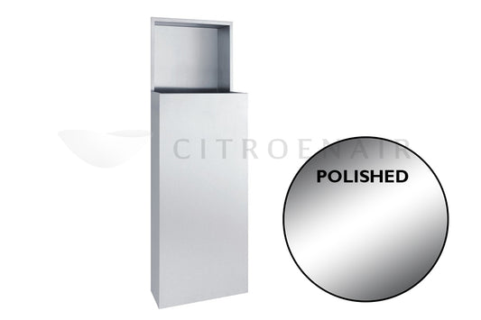 Wagner EWAR WP 147 POLISHED