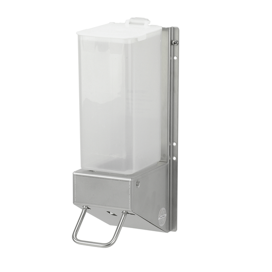 SanTRAL Classic train dispenser 2 FR