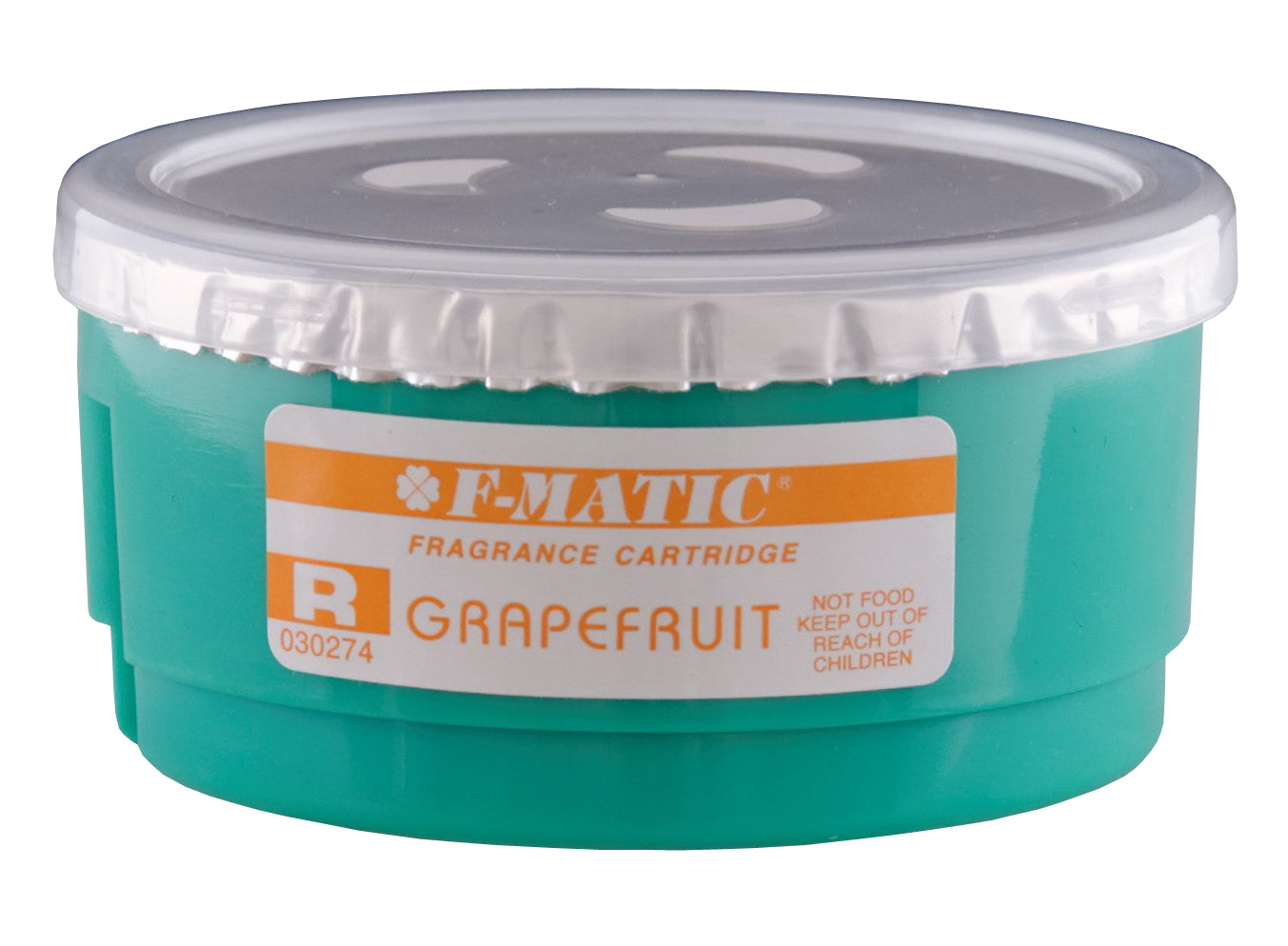 PL-line SmartAir GRAPEFRUIT gel air freshener pot 10 pieces
