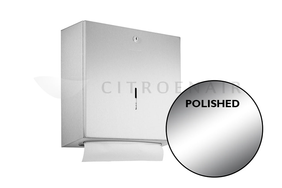 Wagner EWAR WP 113 POLISHED