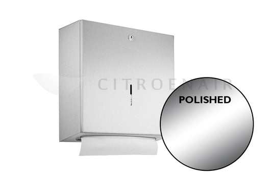 Wagner EWAR WP 113 POLISHED