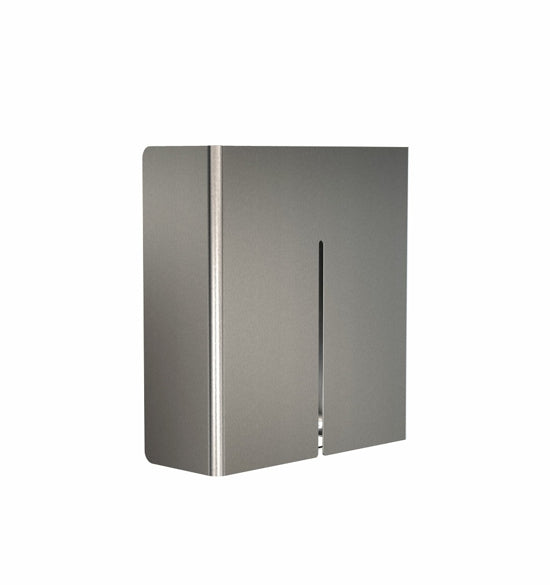 FROST DENMARK N1944 paper dispenser brushed stainless