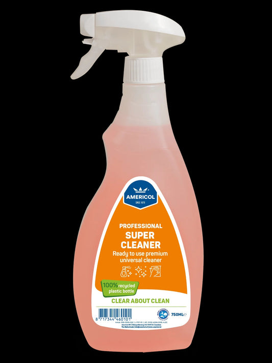 Americol Super Cleaner 1x750ml