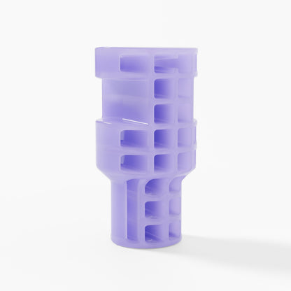 VECTAIR V-Air Flow Lavender & Geranium 12 pieces