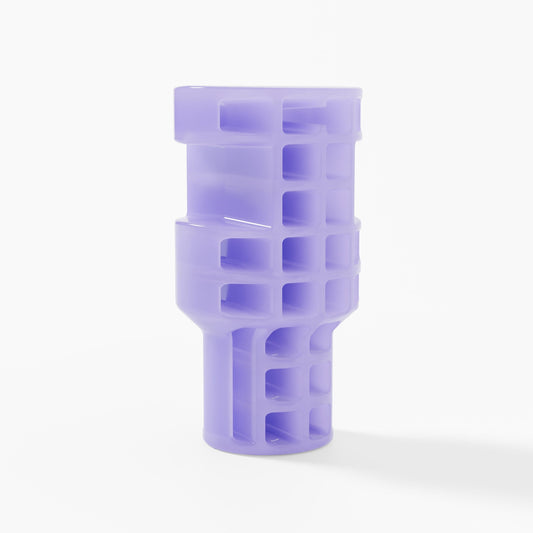 VECTAIR V-Air Flow Lavender & Geranium 12 stuks