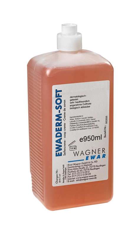Wagner EWAR 950595 12x950ml