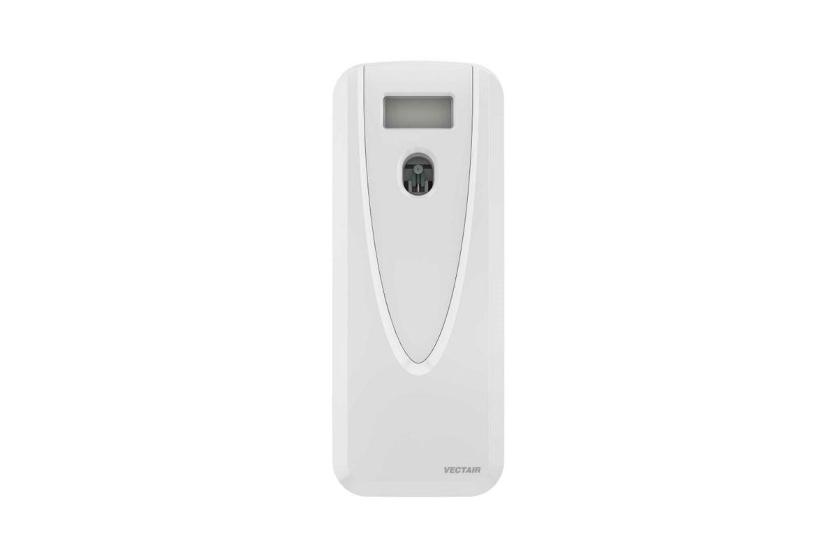 VECTAIR AIROMA WHITE/WHITE