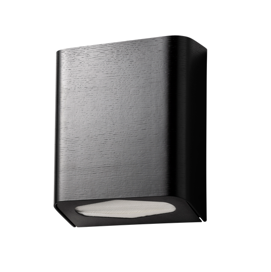 WUOMA AILIGAS 100303 metal color black