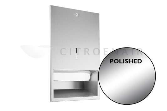Wagner EWAR WP 112 POLISHED