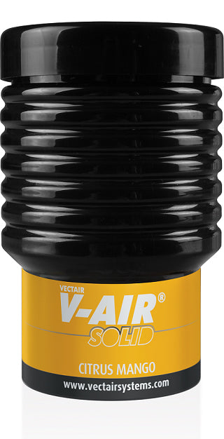 OUTLET VECTAIR V-AIR SOLID CITRUS MANGO 6 stuks