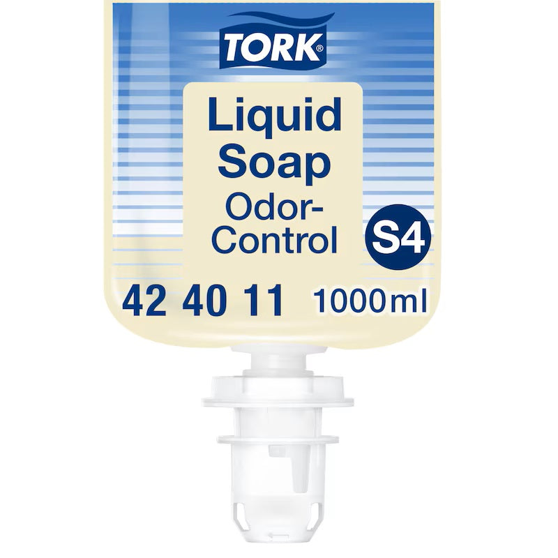 TORK 424011 6x1000ml