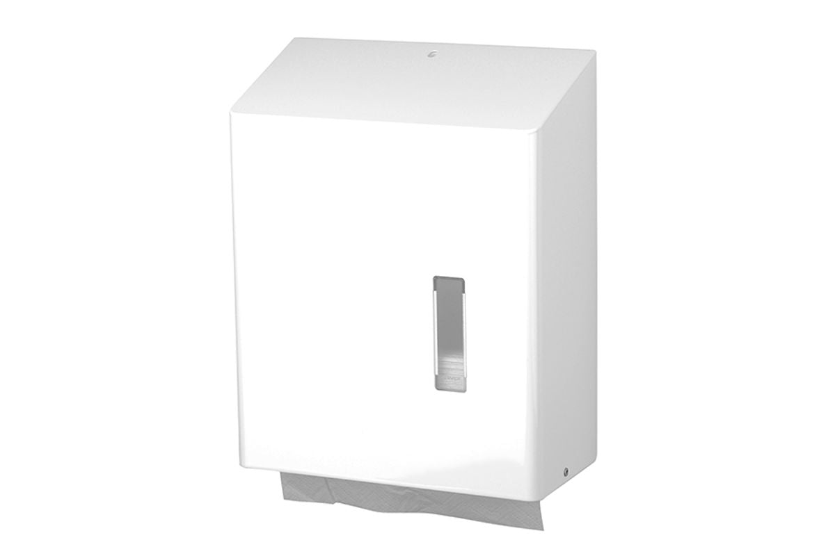 SANTRAL CLASSIC HSU 31 P IW paper towel dispenser