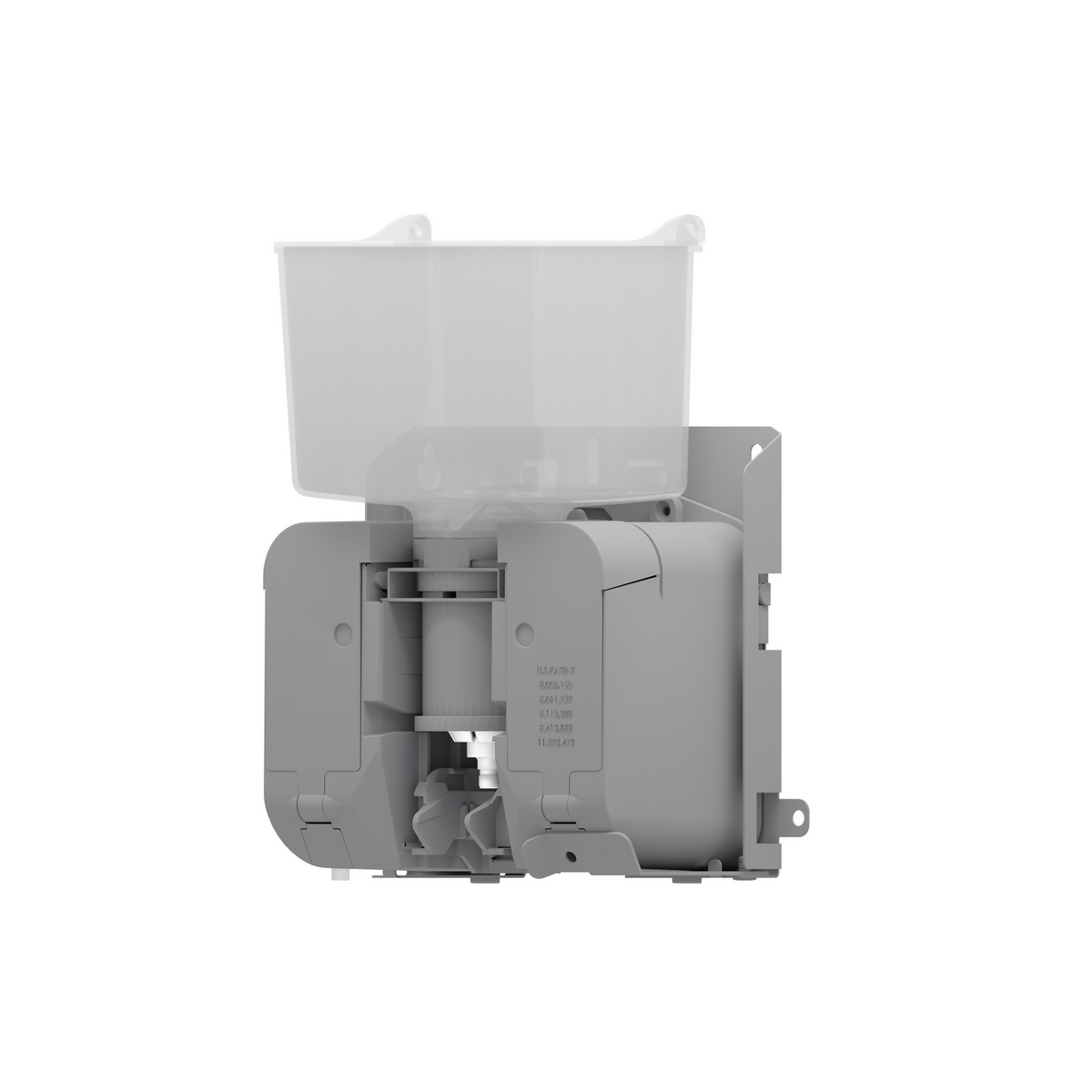 SanTRAL Plus CMU 5 T S