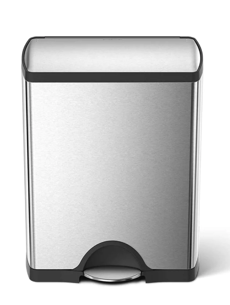 OUTLET SIMPLEHUMAN Classic Rectangular