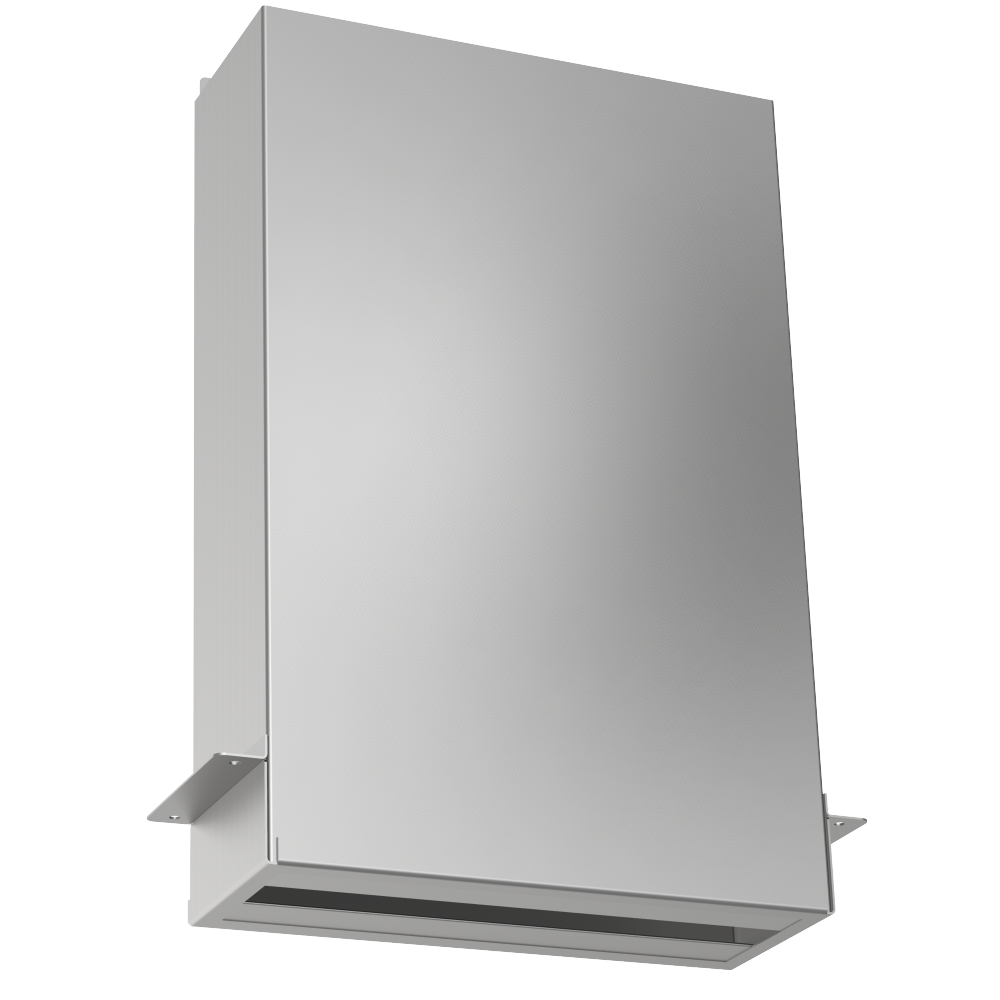 KWC RODX600ME