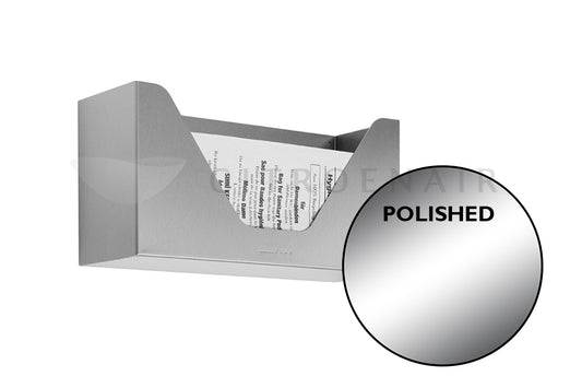 Wagner EWAR WP 155 POLISHED