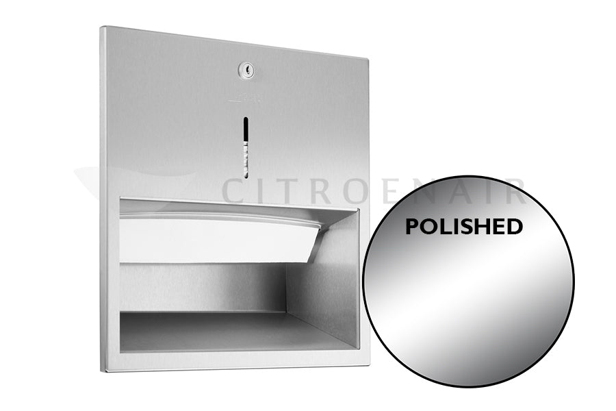Wagner EWAR WP 114 POLISHED