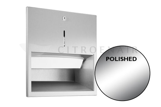 Wagner EWAR WP 114 POLISHED