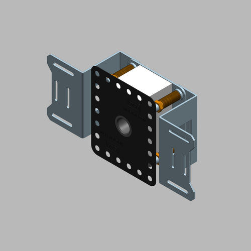 d line QS3400