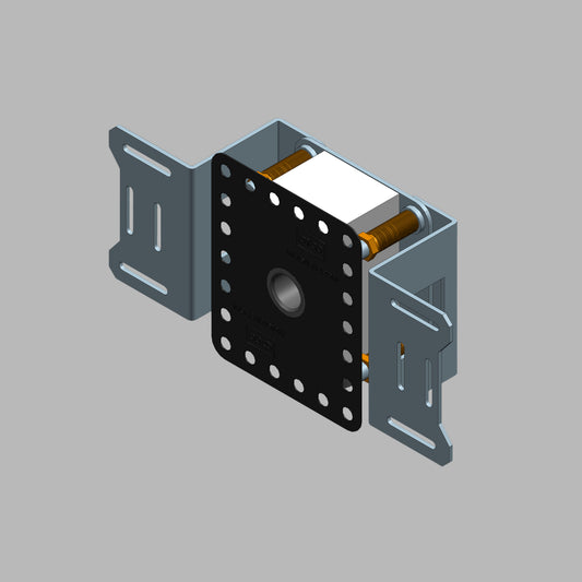 d line QS3400