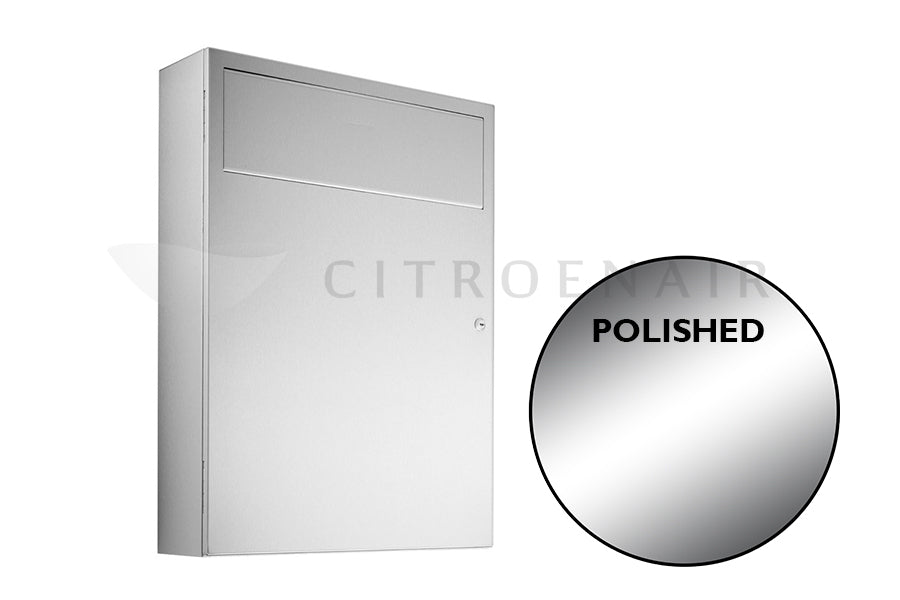 Wagner EWAR 131 POLISHED