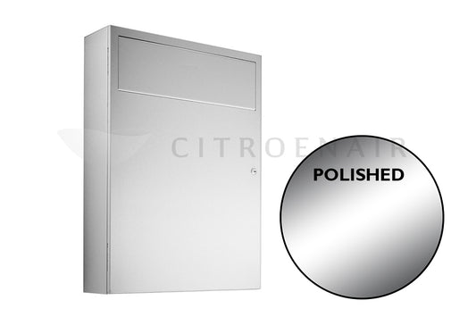 Wagner EWAR 131 POLISHED