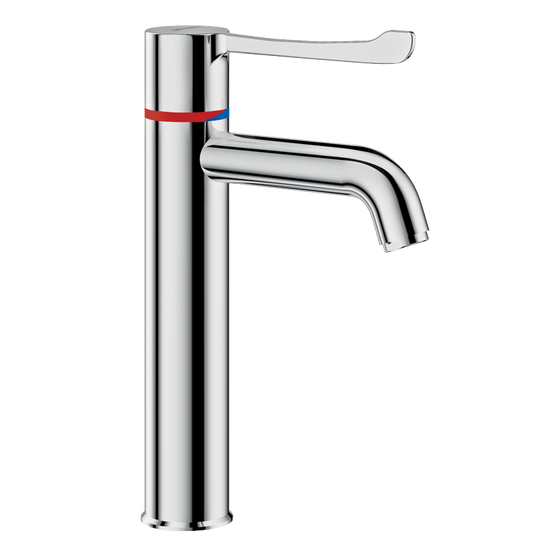 DELABIE H96201BEL
