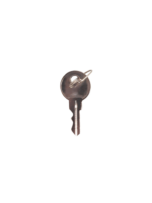 Mediclinics 12460-KEY