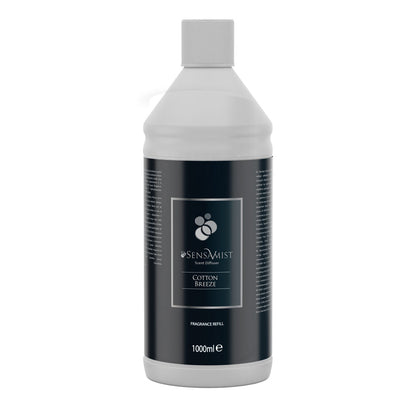 VECTAIR SensaMist Cotton Breeze 1x1000ml
