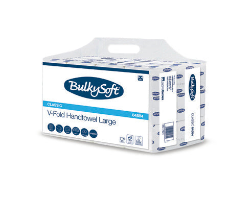 BulkySoft 84584