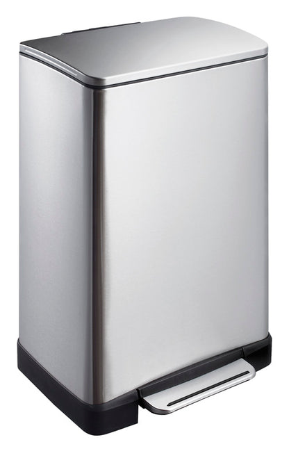 E-Cube pedal bin