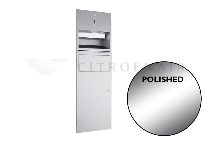 Wagner EWAR WP 530 POLISHED