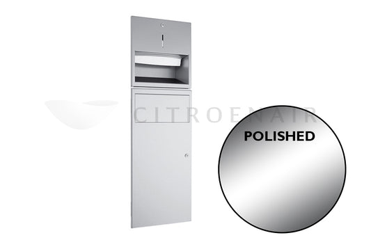 Wagner EWAR WP 530 POLISHED