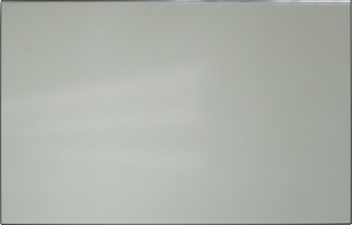 SWALLOW 60X90 spiegel helder/normaal glas 5mm