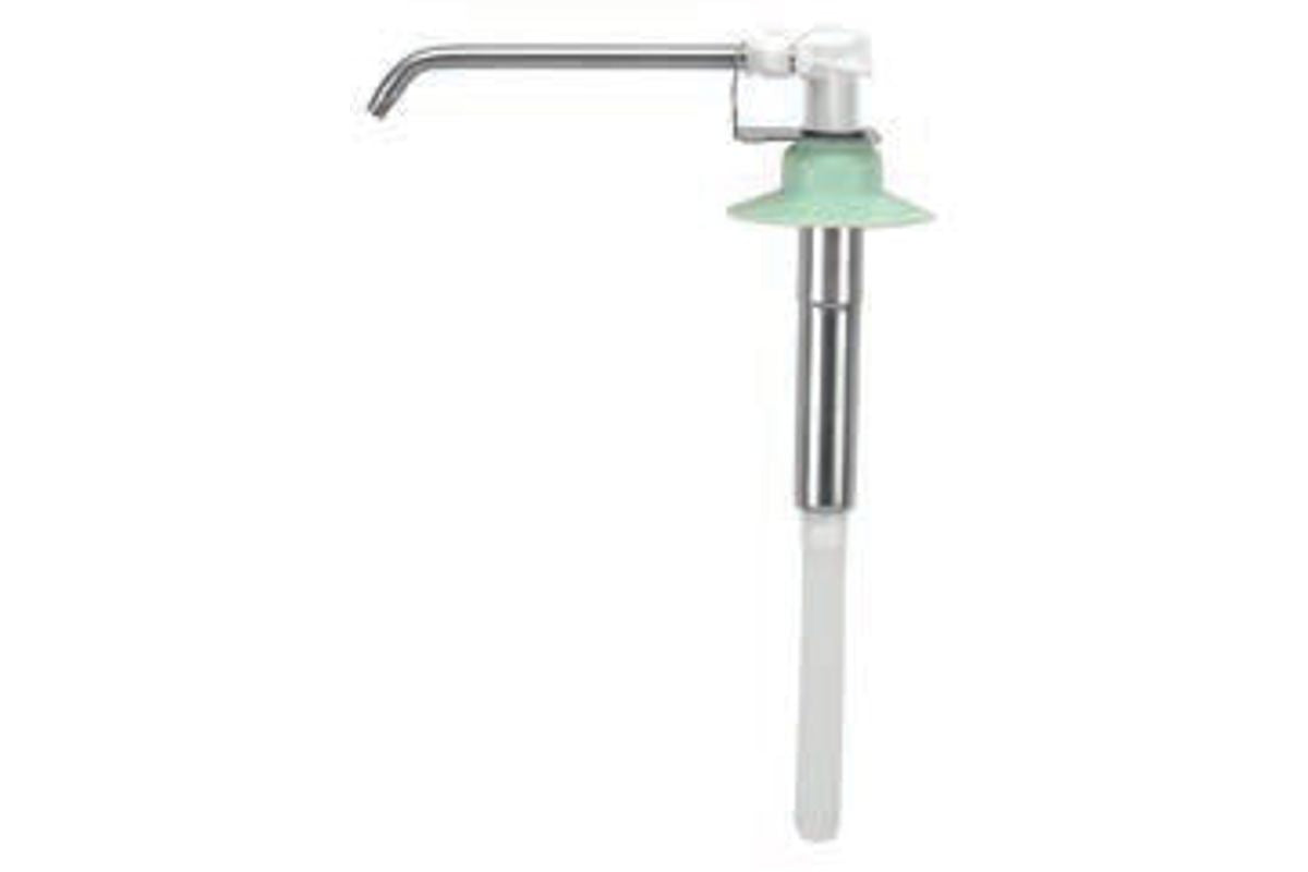 INGO-MAN IMP 28 SERIES 1000 ml pump