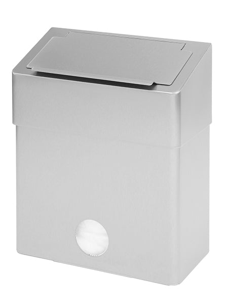 SANTRAL CLASSIC HBU 6 E ST hygiene waste bin 6 liters