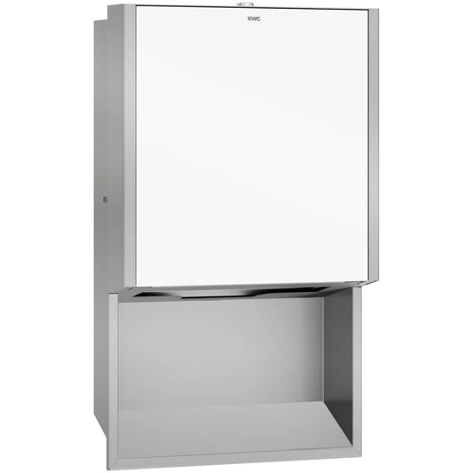 KWC EXO600EW