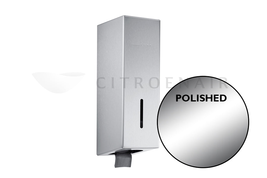Wagner EWAR WP 101-7 POLISHED