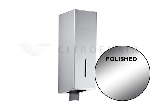 Wagner EWAR WP 101-7 POLISHED