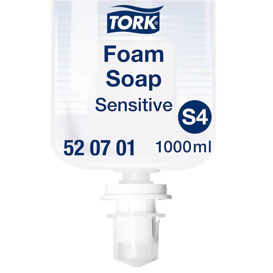 TORK 520701 6x1000ml