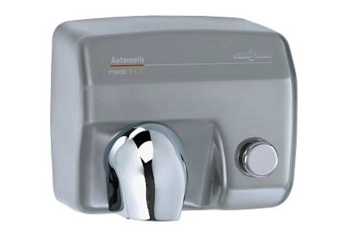 Mediclinics E05CS